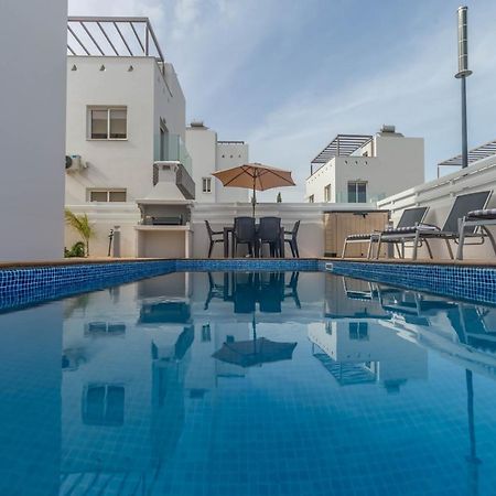 Nissini Villas 2 Αγία Νάπα Εξωτερικό φωτογραφία