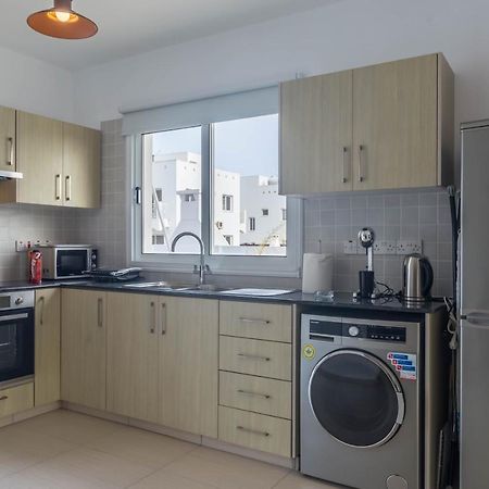 Nissini Villas 2 Αγία Νάπα Εξωτερικό φωτογραφία