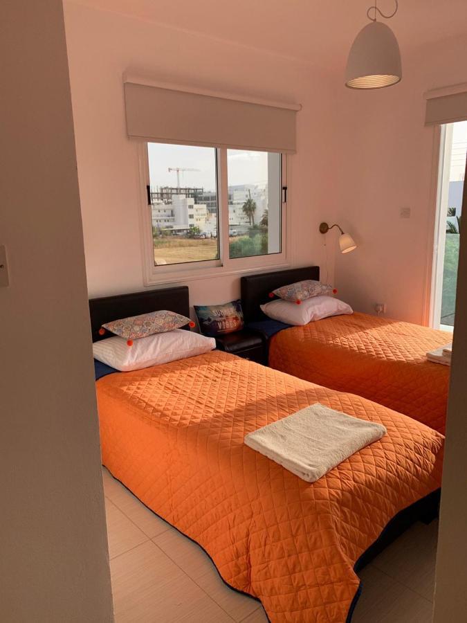 Nissini Villas 2 Αγία Νάπα Εξωτερικό φωτογραφία